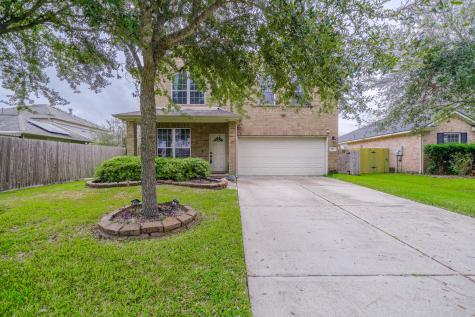 207 Splintered Arrow Drive La Marque TX 77568