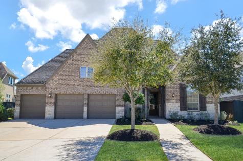1207 Malea Daisy Lane Richmond TX 77406