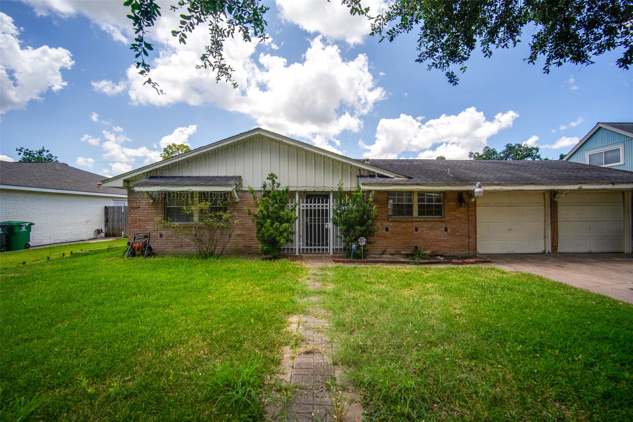 8323 Leader Street Houston TX 77036