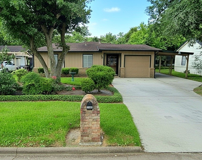 6101 Diamond Court Texas City TX 77591