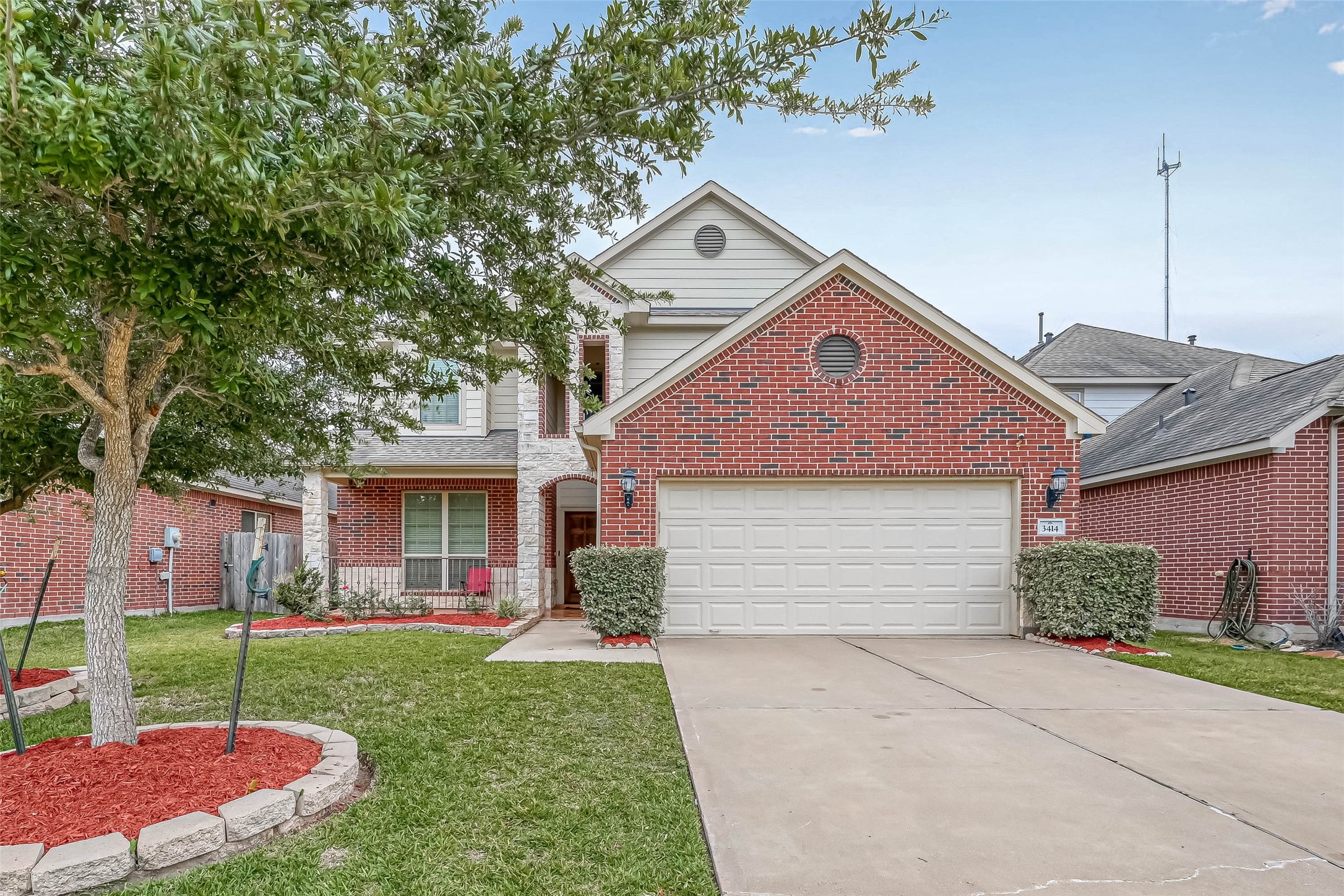 3414 Selene Drive Missouri City TX 77459