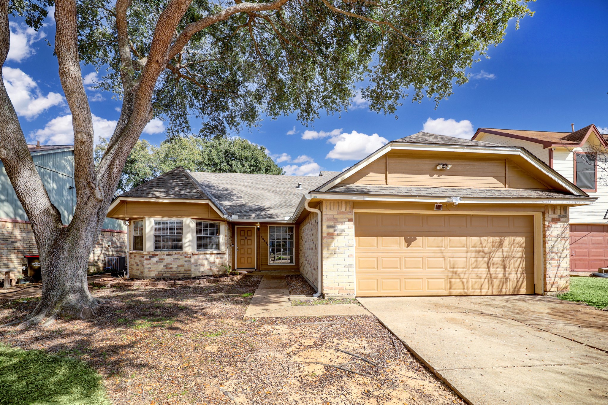 19414 Horden Creek Drive Tomball TX 77375