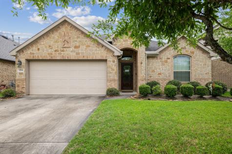 3734 Blaine Oaks Lane Spring TX 77386