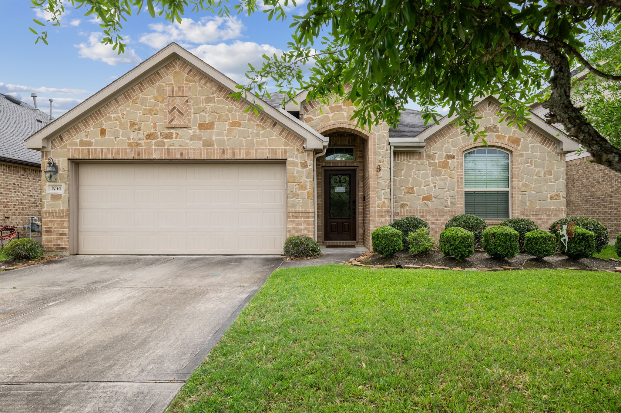 3734 Blaine Oaks Lane Spring TX 77386