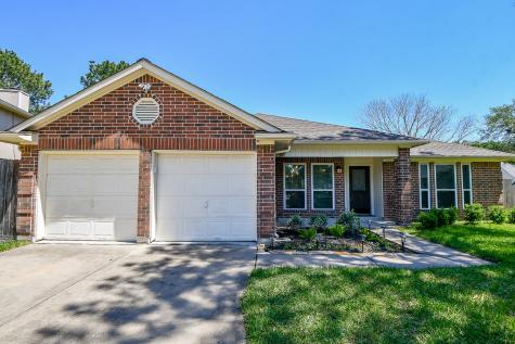 22803 Old Church Lane Katy TX 77449