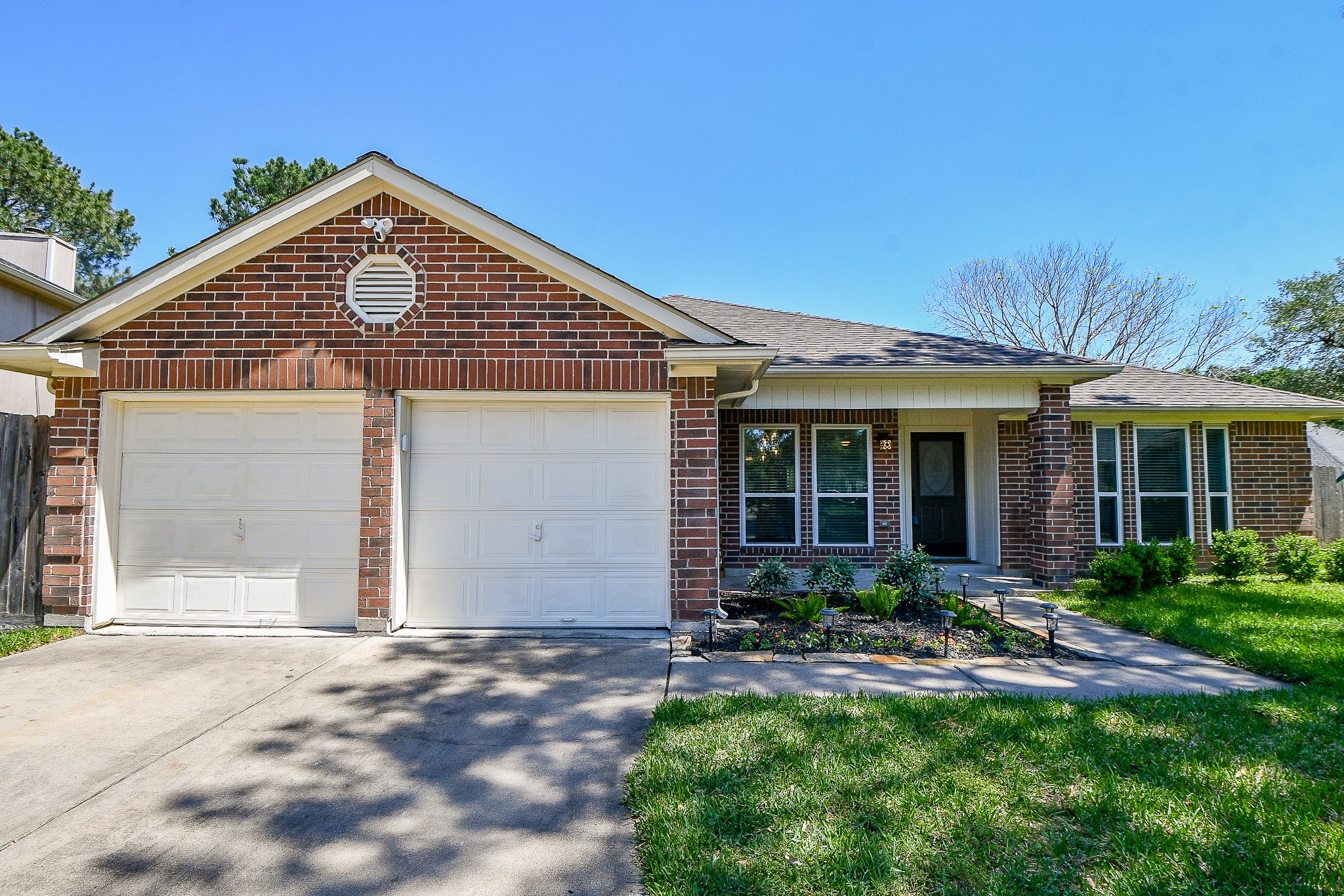 22803 Old Church Lane Katy TX 77449