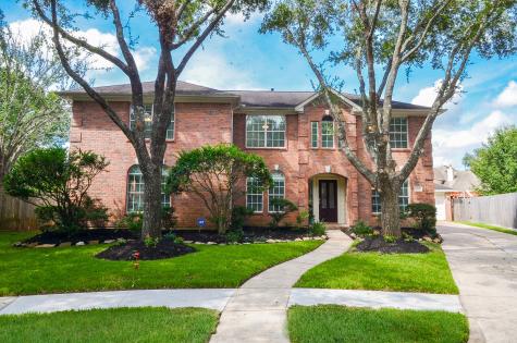 4126 Henley Court Sugar Land TX 77479