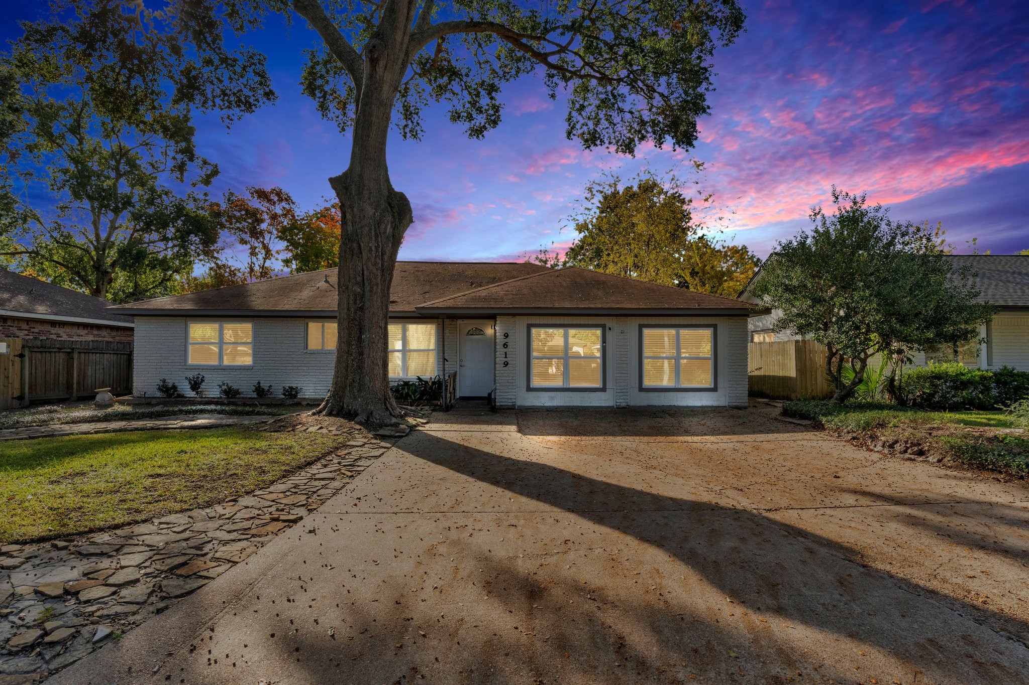 9619 Truscon Drive Houston TX 77080