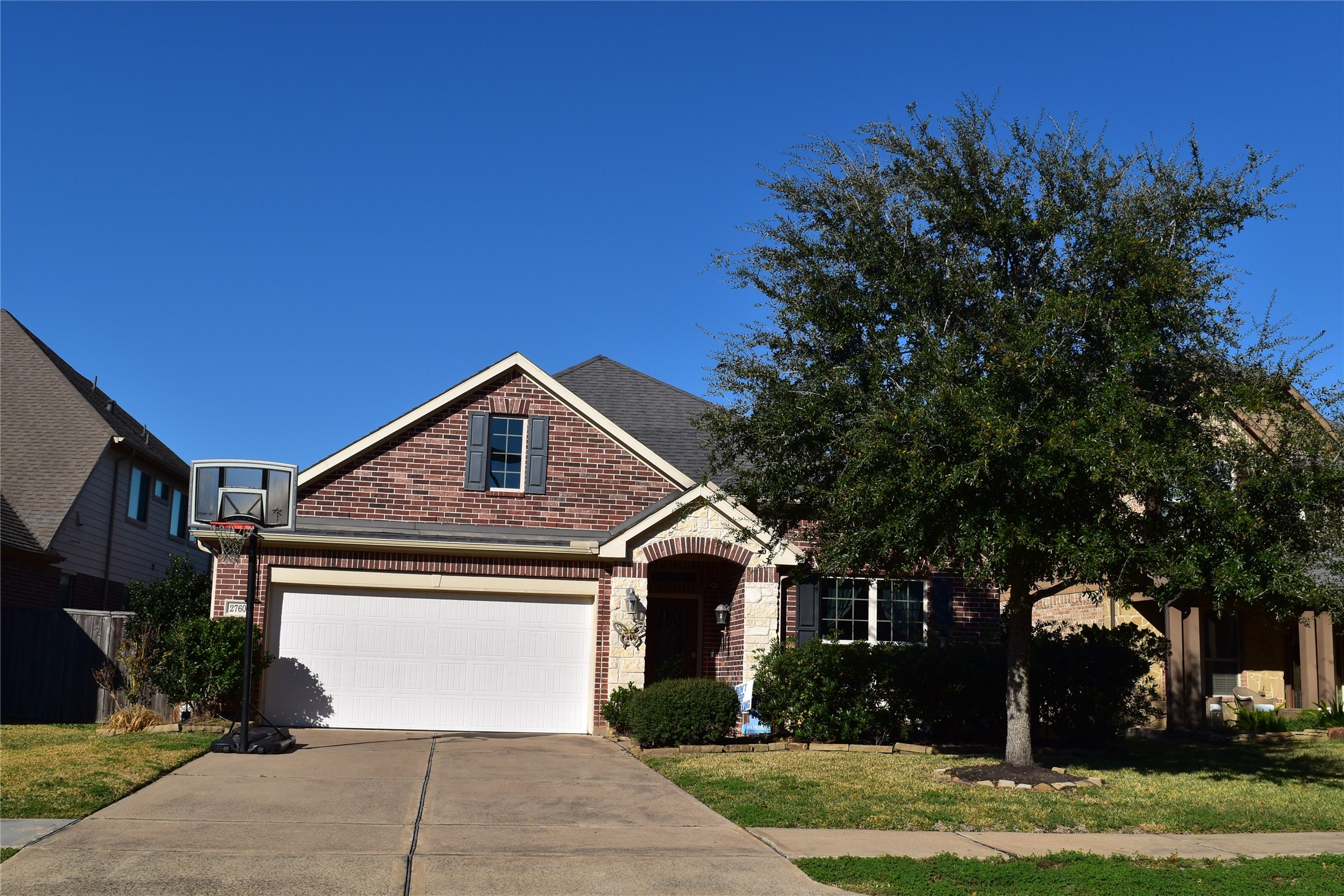 27606 Huggins Crest Court Fulshear TX 77441