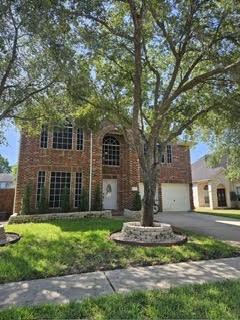 6307 Piedra Negras Court Katy TX 77450