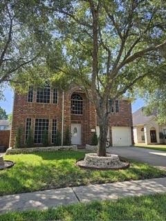 6307 Piedra Negras Court Katy TX 77450