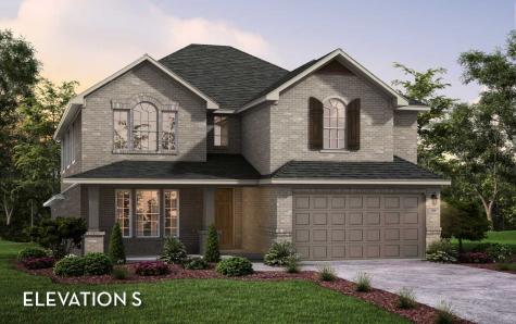 5019 Autumn Hills Trail Pearland TX 77584