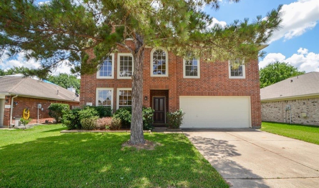 21343 Hadrian Drive Katy TX 77449