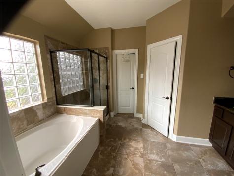 5918 Vinland Shores Court Spring TX 77379
