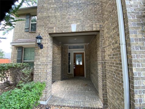 5918 Vinland Shores Court Spring TX 77379