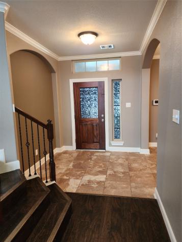 5918 Vinland Shores Court Spring TX 77379