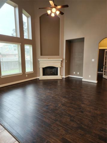 5918 Vinland Shores Court Spring TX 77379