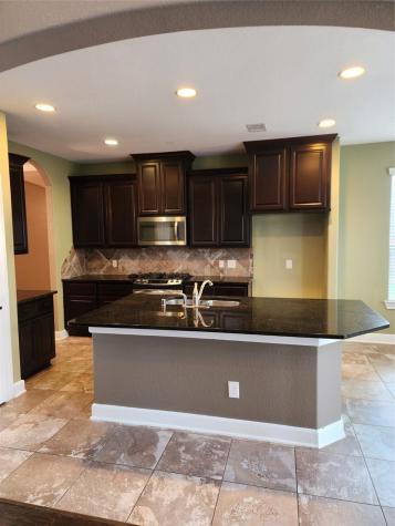 5918 Vinland Shores Court Spring TX 77379