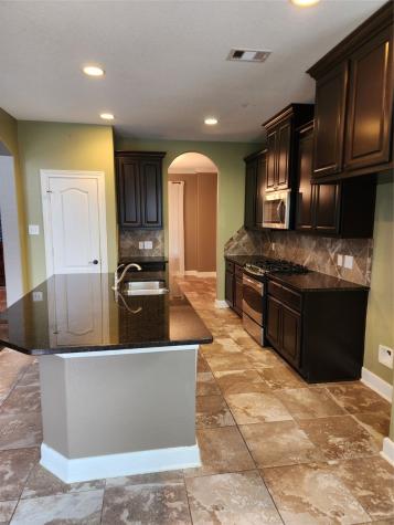 5918 Vinland Shores Court Spring TX 77379