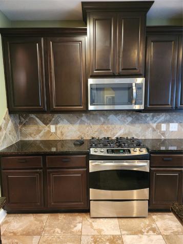 5918 Vinland Shores Court Spring TX 77379