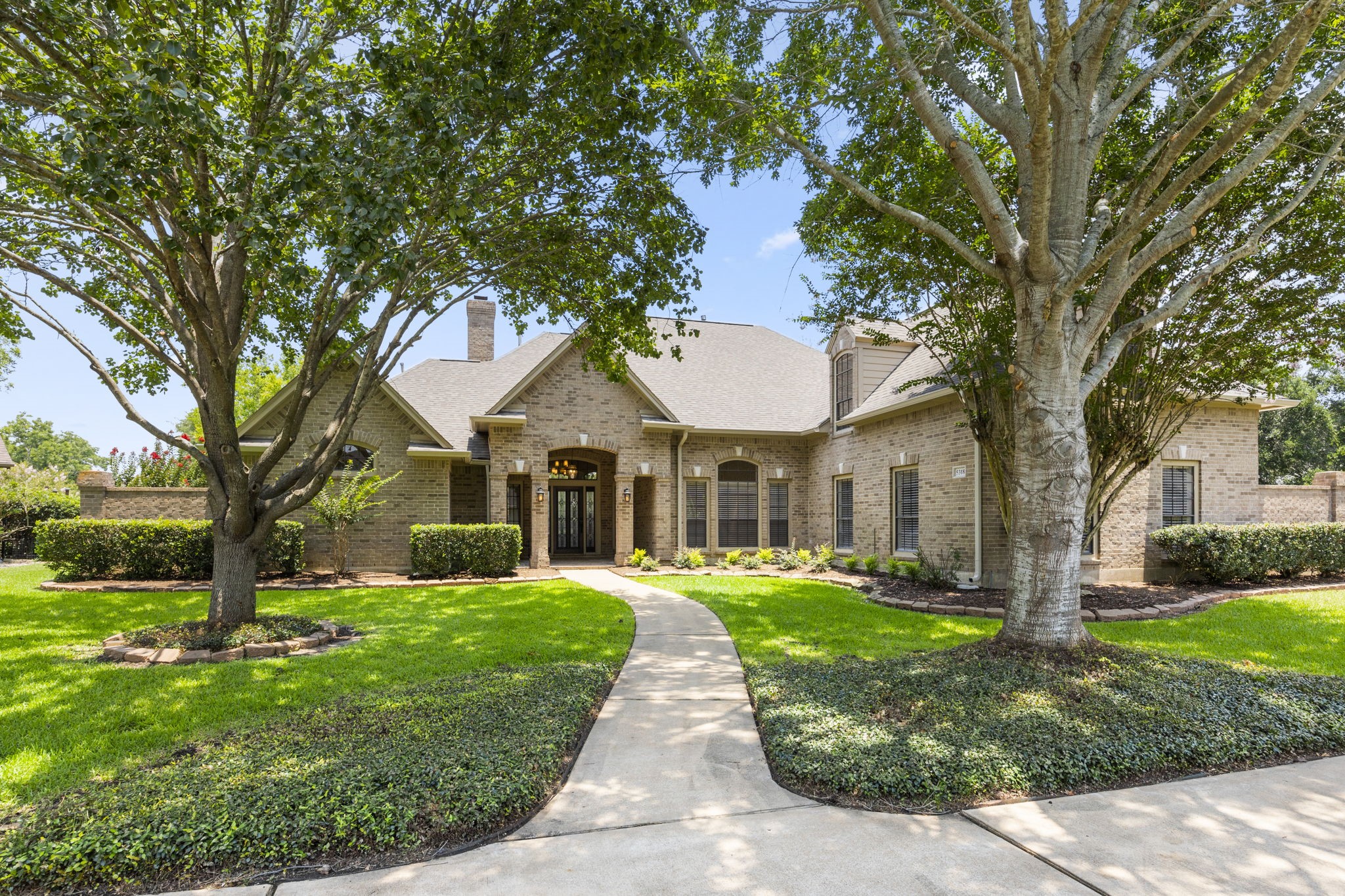 5318 Weyhill Court Fulshear TX 77441