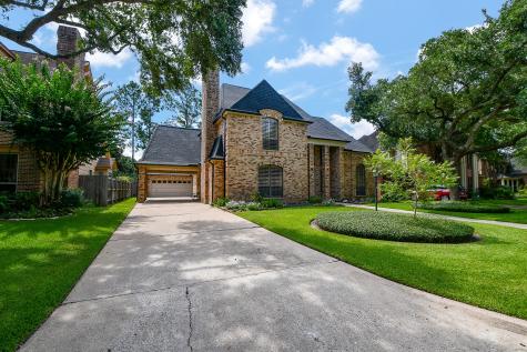 1723 Mission Springs Drive Katy TX 77450