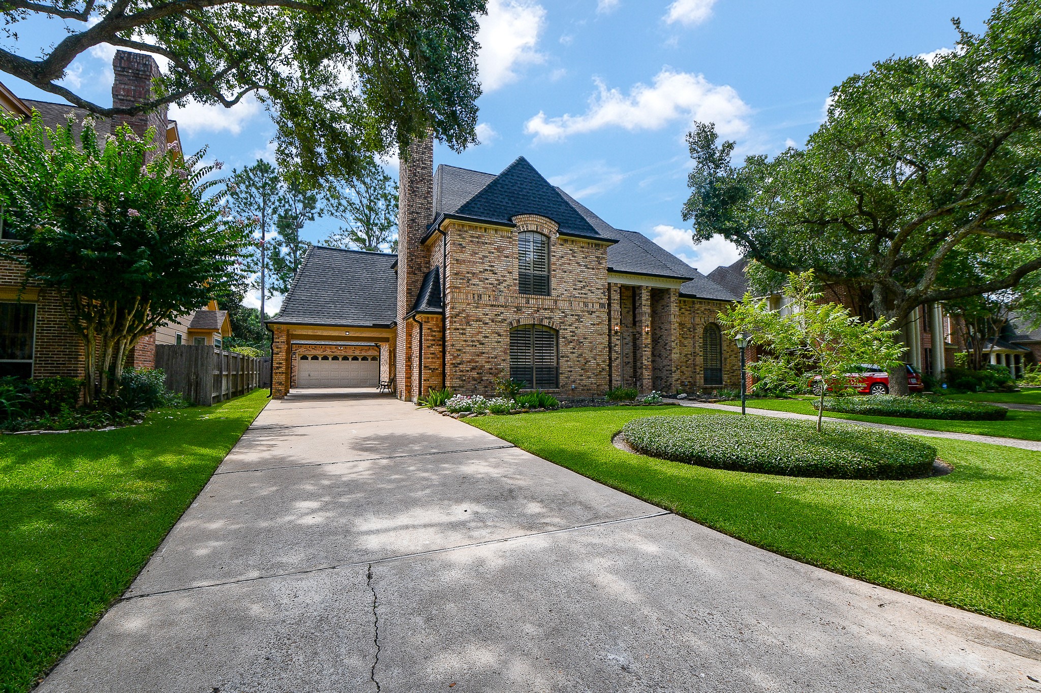 1723 Mission Springs Drive Katy TX 77450