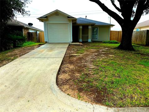 12835 Edgewood Park Drive Houston TX 77038