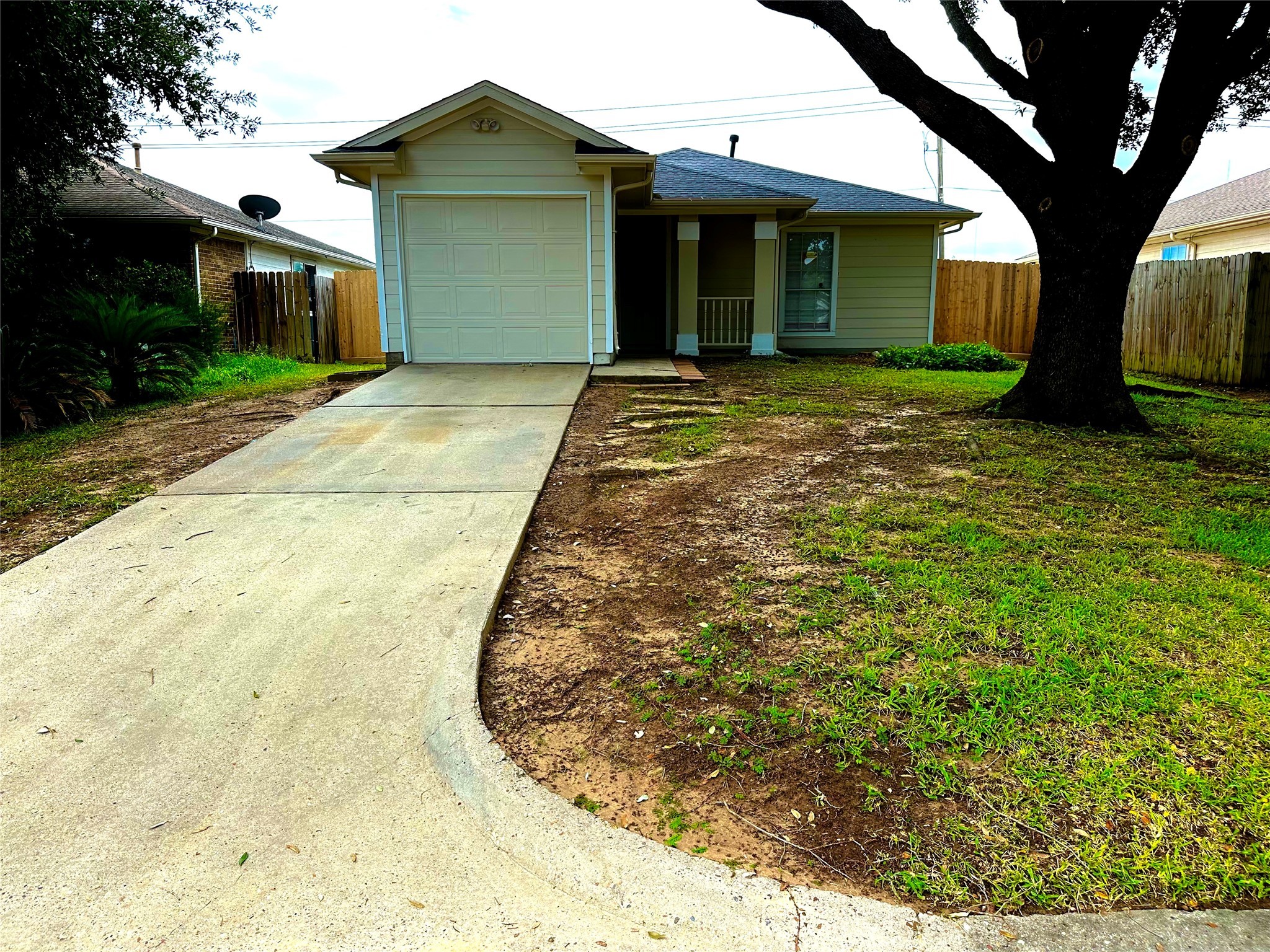 12835 Edgewood Park Drive Houston TX 77038