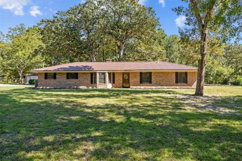 186 County Road 2304 Grapeland TX 75844