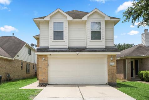 13634 Rural Oak Street Houston TX 77034