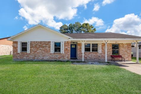 3311 Schroeder Avenue Needville TX 77461
