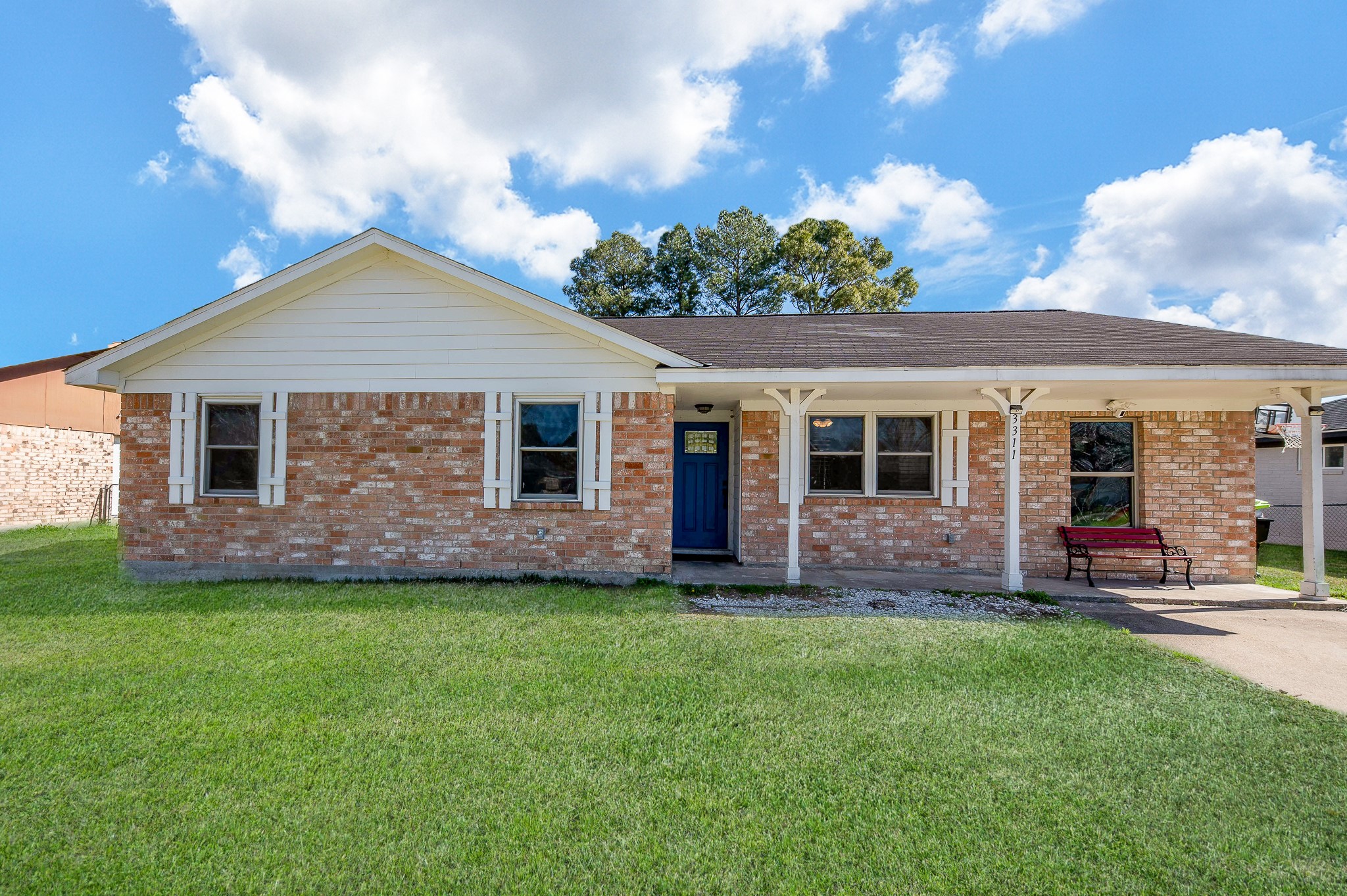 3311 Schroeder Avenue Needville TX 77461