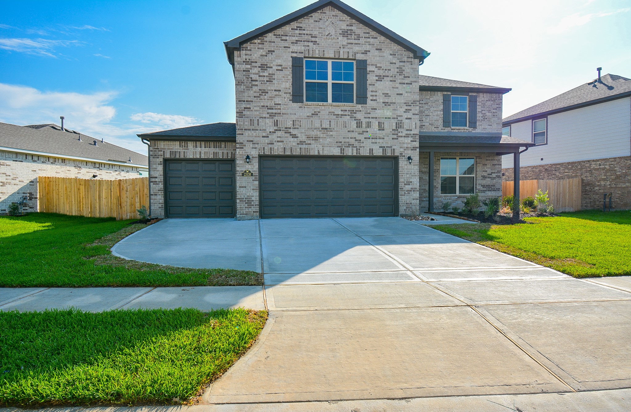 23138 True Fortune Drive Katy TX 77493