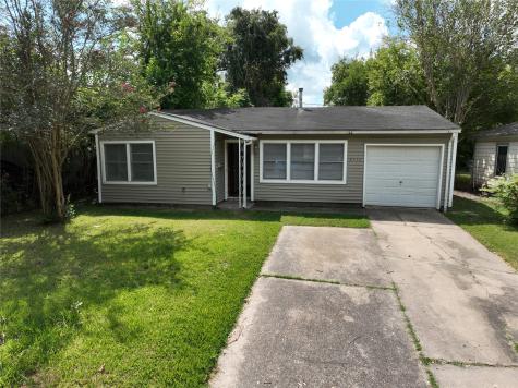 2510 5TH Street Galena Park TX 77547