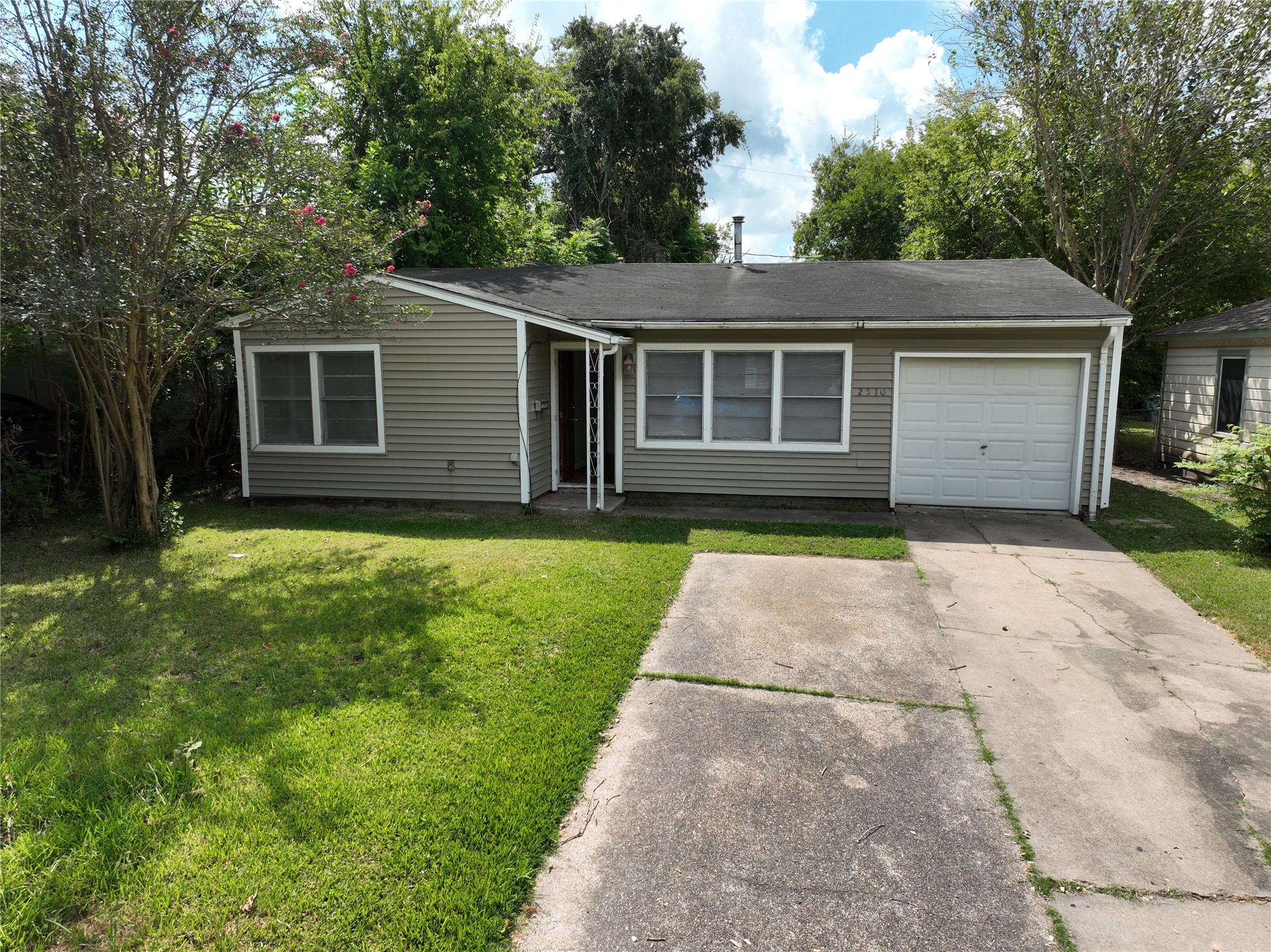 2510 5th Street Galena Park TX 77547