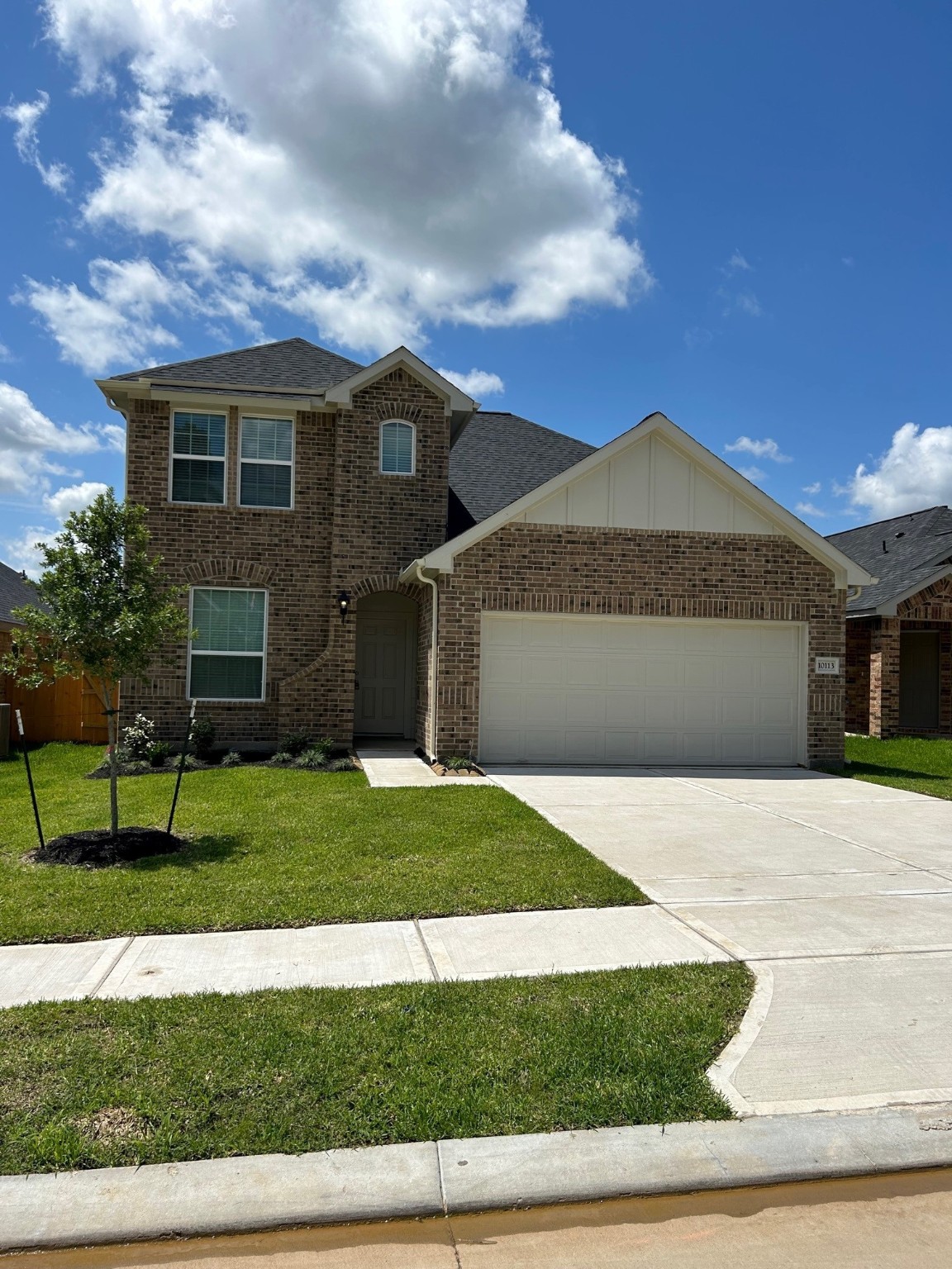 10113 Red Snapper Road Magnolia TX 77354
