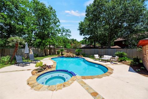 14118 Prestonwood Forest Drive Houston TX 77070