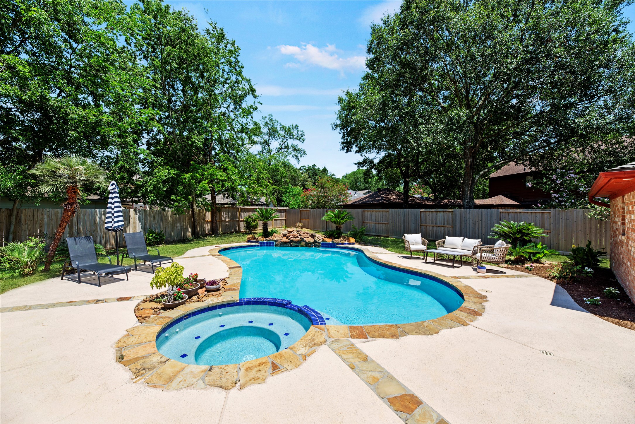 14118 Prestonwood Forest Drive Houston TX 77070