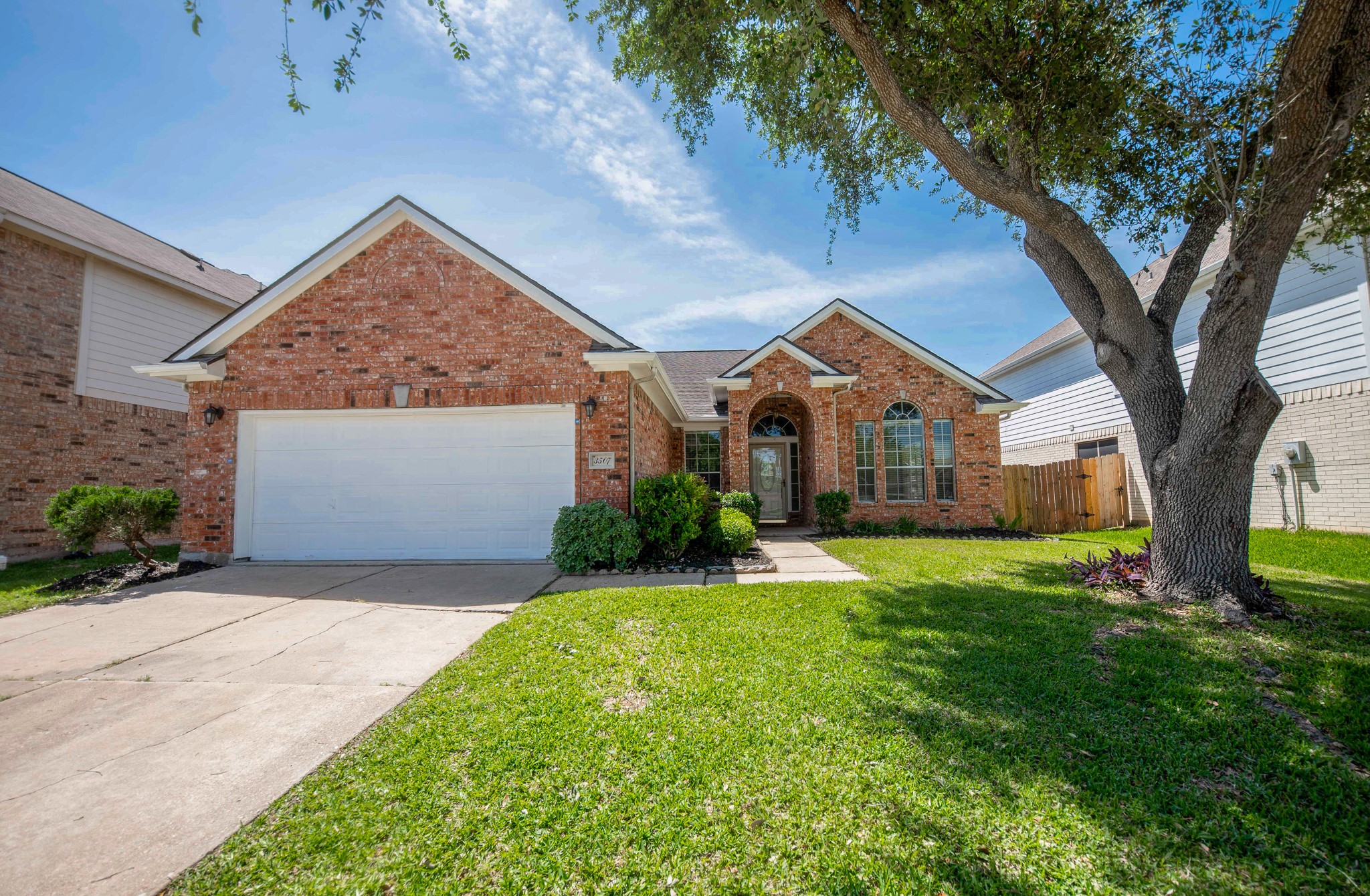 3507 Pecan Mill Drive Sugar Land TX 77498