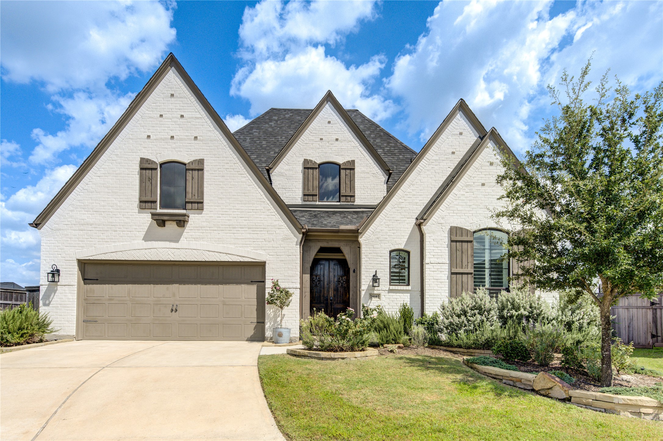 29102 Sage Trace Court Fulshear TX 77441