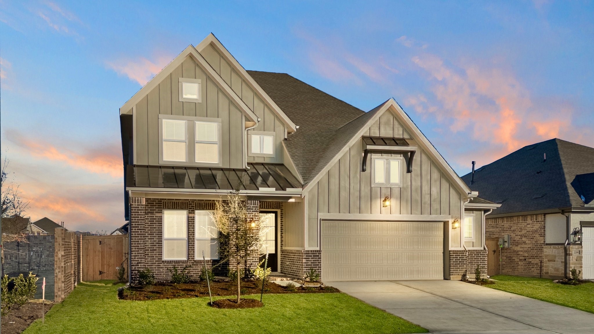 2215 Orchard Tomball TX 77375