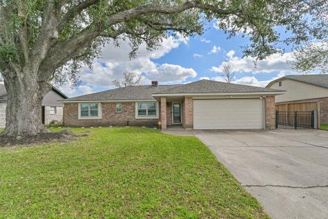 1006 E San Augustine Street Deer Park TX 77536
