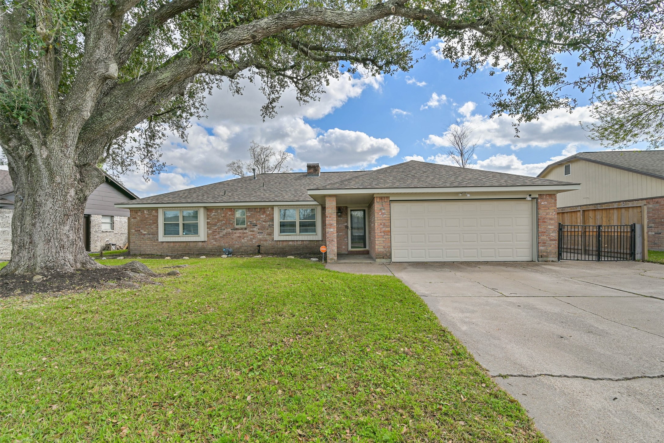 1006 E San Augustine Street Deer Park TX 77536