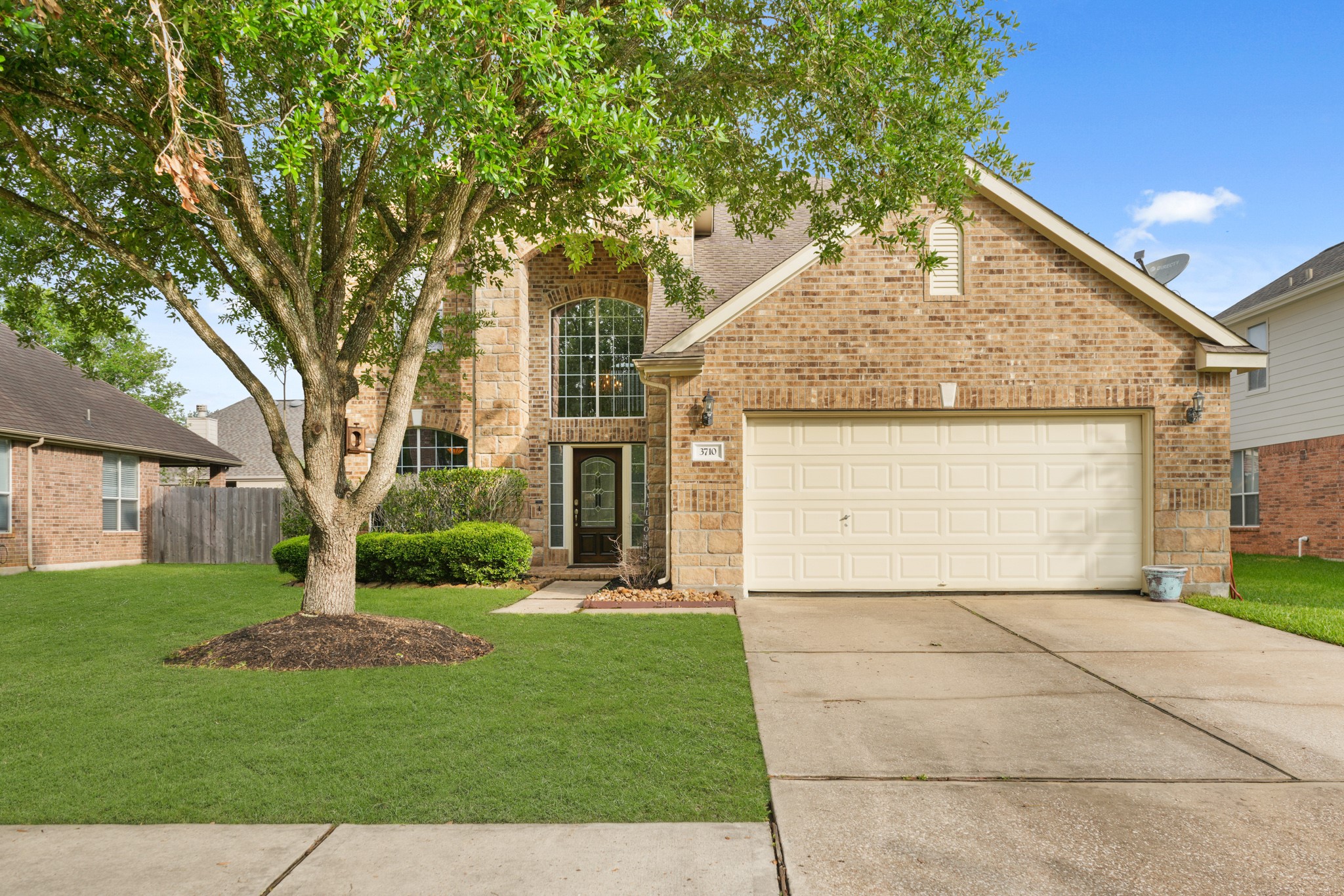 3710 Oak Bent Drive Pearland TX 77581