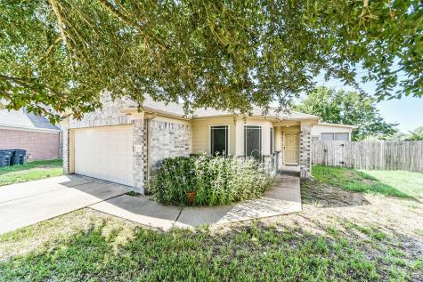 3226 Holly Glen Lane Rosenberg TX 77471