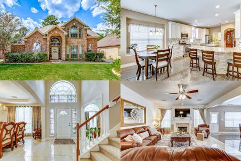 31715 Johlke Road Magnolia TX 77355