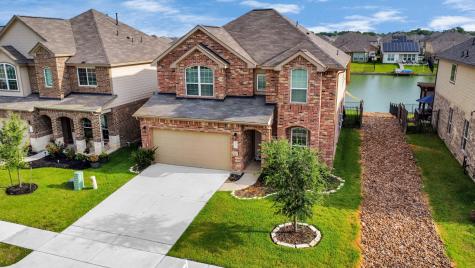 24834 Puccini Place Katy TX 77493