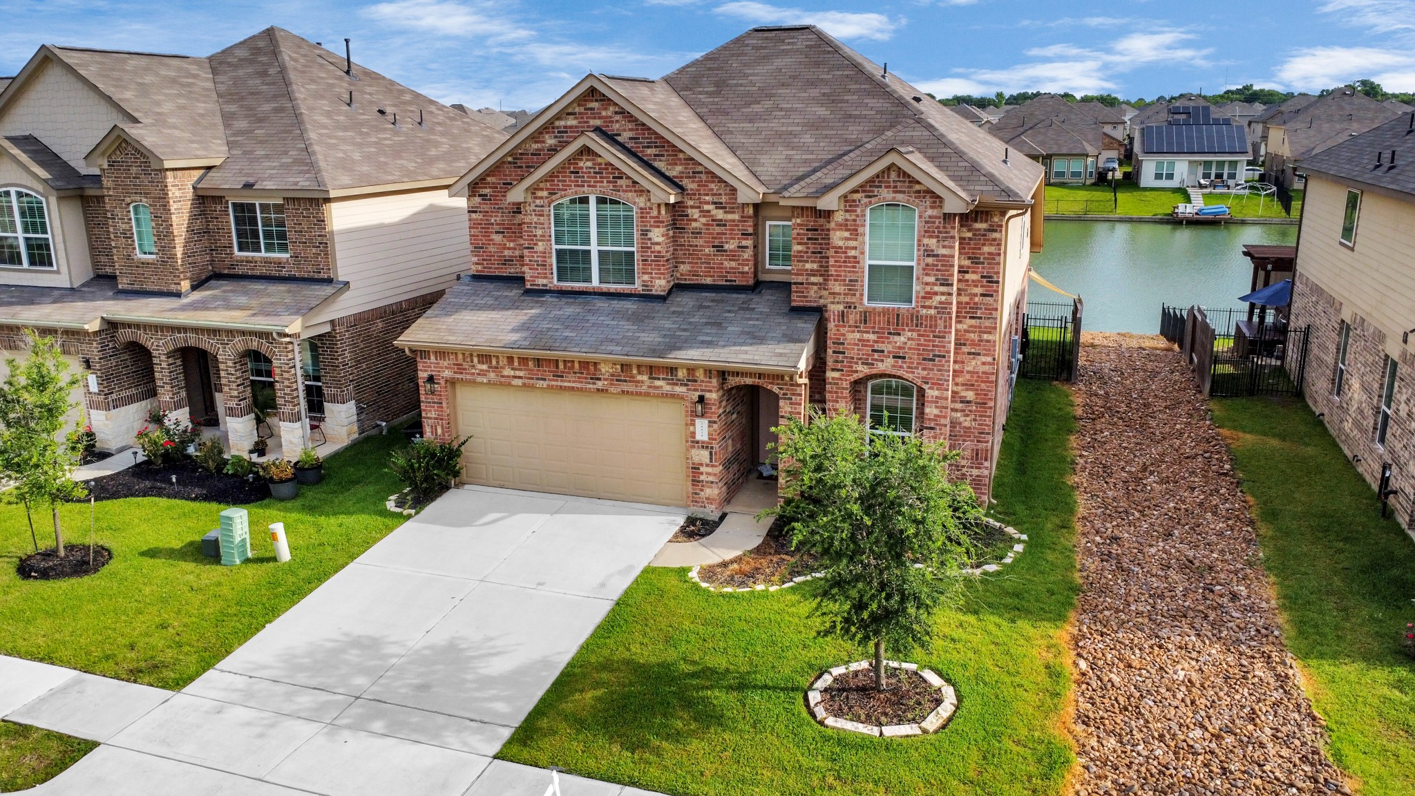 24834 Puccini Place Katy TX 77493