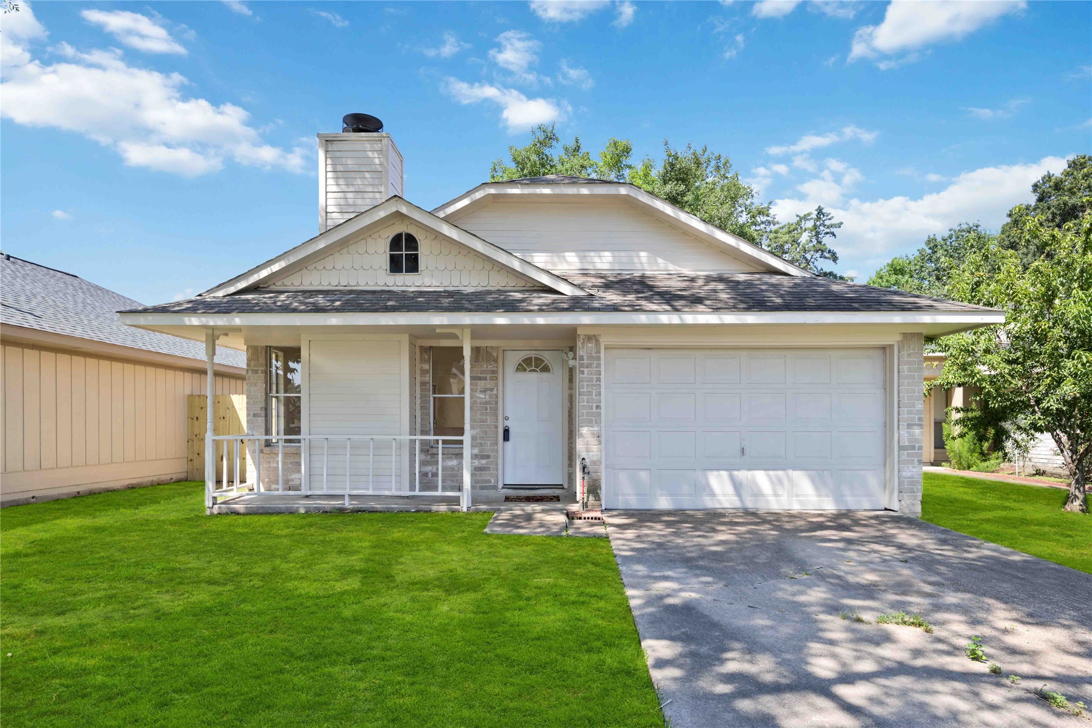 13715 Vira Lane Houston TX 77014